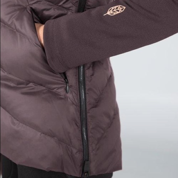 🇨🇦 INDYGENA Poplun II Insulated Sweater - Picture 2 of 13